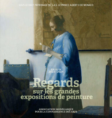 A look at major painting exhibitions: Van Gogh at Auvers-sur-Oise, the final months 2/2