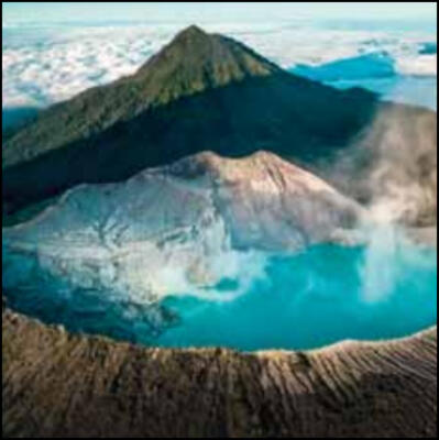 Around the Laudato Sì Encyclical