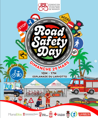 Road Safety Day