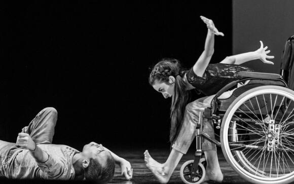 Les Ballets de Monte-Carlo - "C’EST BEAU !" 2/2