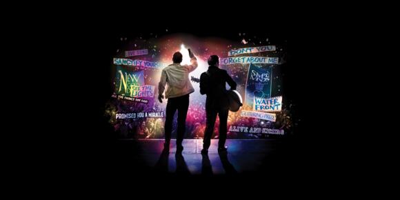 Concert - "Simple Minds" 2/2