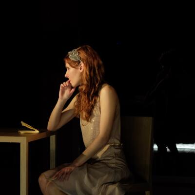 Une maison de poupée 4/5