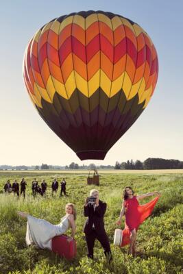 Concert - "Pink Martini feat. China Forbes"