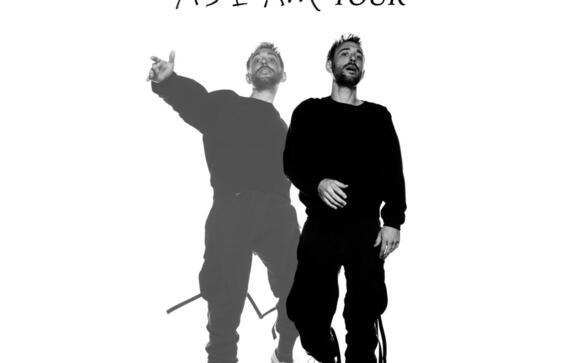 Concert - "Charlie Winston" 2/2