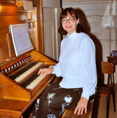 Concert - "150 ans de l'orgue des Carmes" 3/3