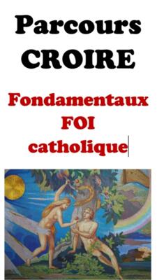 PARCOURS CROIRE