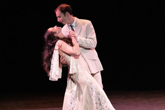 Mademoiselle Gabrielle Chanel 2/7