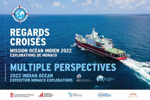 Exhibition - "Regards Croisés" 2/2