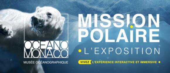 Exhibition - "Polar Mission" 4/4