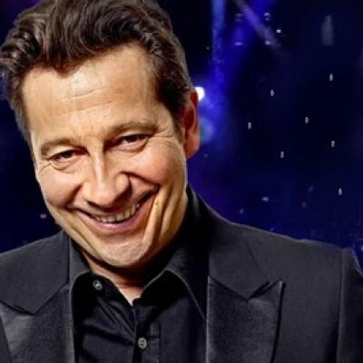 Una sera a Monaco con Laurent Gerra