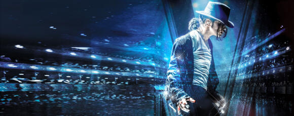 Concert - "Michael, The Magic of Michael Jackson" 2/2