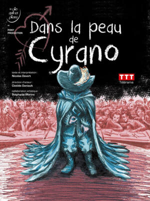 Dans la peau de Cyrano 2/2