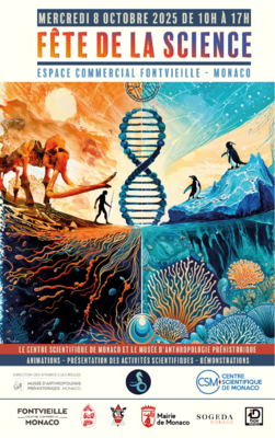 Science Festival 2025