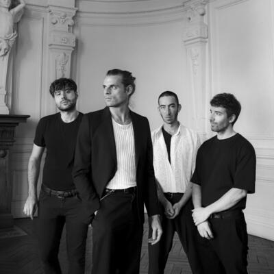 Concert - "Thursday Live Session - Dead Chic" 2/2