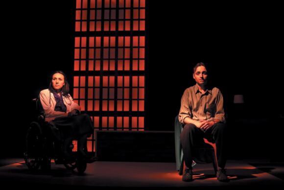 Theatre - "The Normal Heart" 2/2