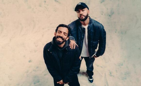 Concert - "Bigflo & Oli"