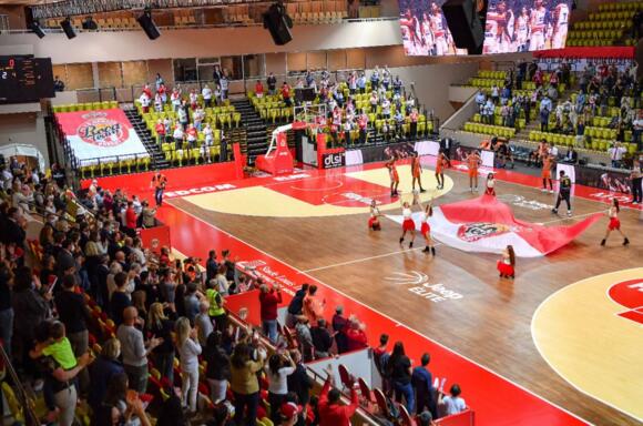 Basket Betclic Elite 3/3