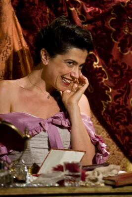 Victor Hugo, Mon Amour 2/5