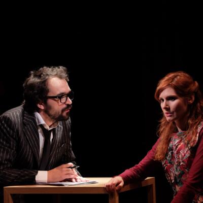 Une maison de poupée 2/5