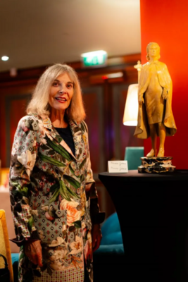 Art and Luxury Fair 5/21