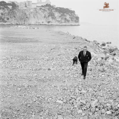 Exposition “Le Prince bâtisseur. Une ambition pour Monaco” 2/2