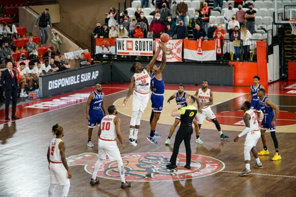 Turkish Airlines EuroLeague 2/3