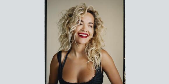 Concert - "Rita Ora" 2/2