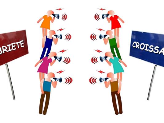 La décroissance : une solution d’avenir ?