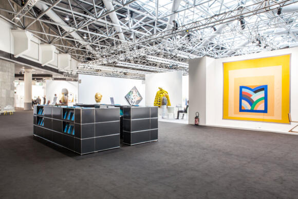 Exhibition - "artmonte-carlo" 4/4