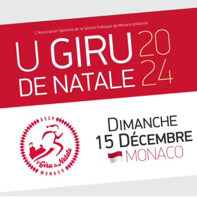U GIRU DE NATALE 2024