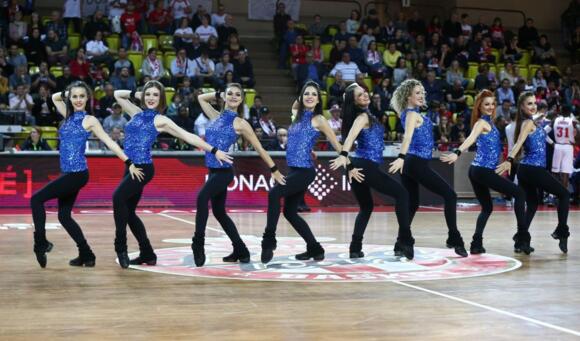 Pallacanestro EuroCup 3/3