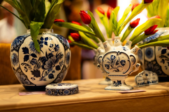 Art and Luxury Fair 4/21