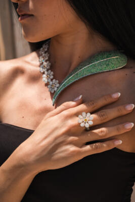 The Unique Show: Luxury Monte-Carlo 2026 9/10