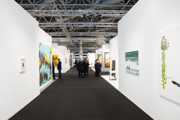 Exhibition - "artmonte-carlo" 2/4