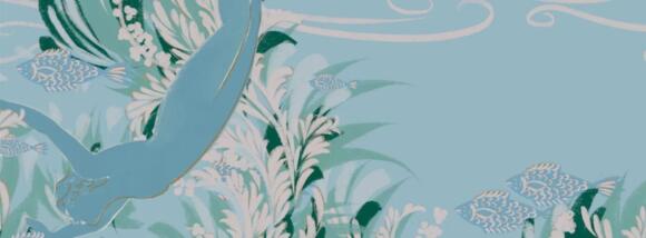 Open-air screening - "The Sea Is Green" 2/2