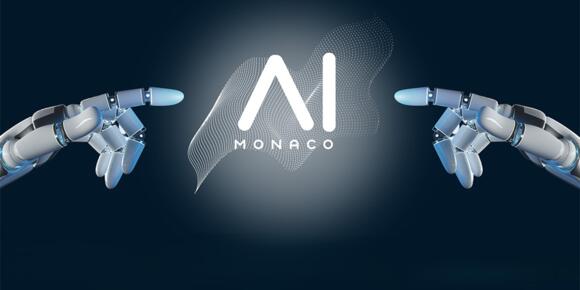 Conference - "Monaco Artificial Intelligence Conference" 2/2