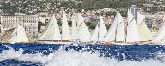 14° Monaco Classic Week – La Bella Classe 2/3