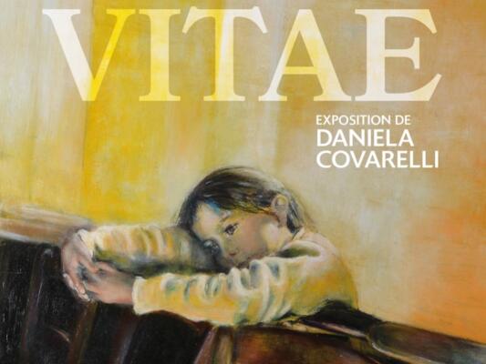 Exposition "Vitae"