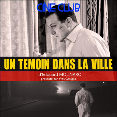 Un témoin dans la ville