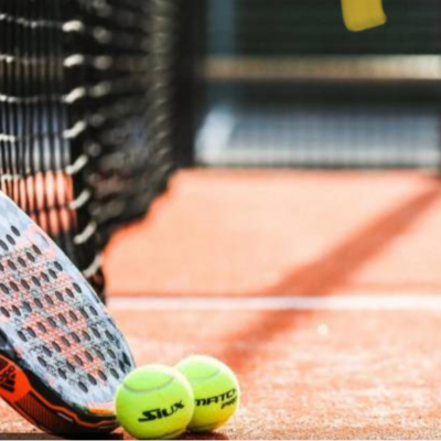 FIVE PADEL CUP, il nuovo evento di padel da non perdere !