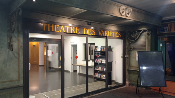 Theatre Variétés