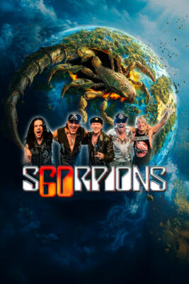 Concert - "Scorpions"