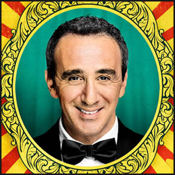 Le Serenissime dell'Umorismo