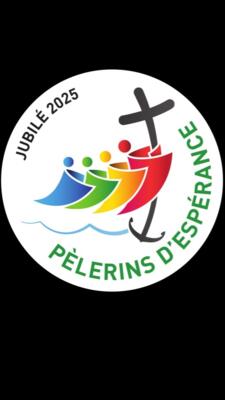 JUBILÉ DES JEUNES de 18 à 35 ans– du 28/07/25 au 03/08/25