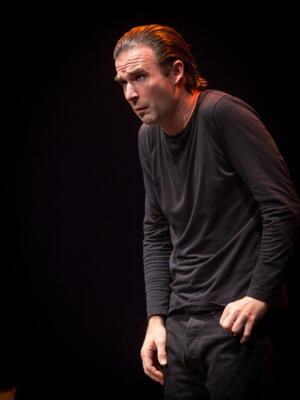 IN CYRANO'S BODY 6/10