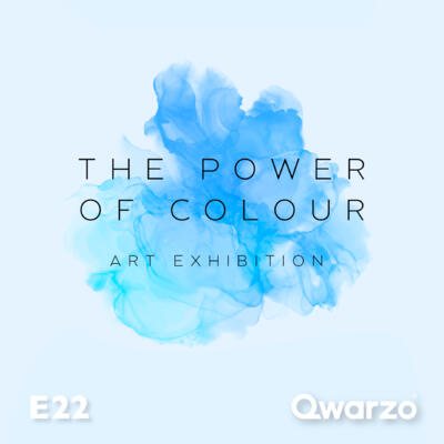 Exhibition - "The Power of Colour"