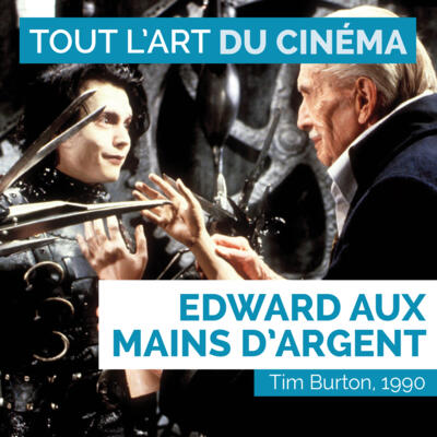 Edward aux mains d'argent