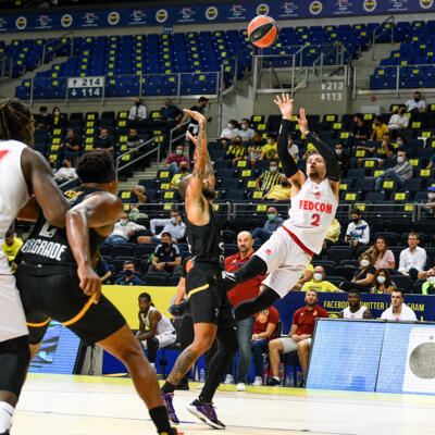Basket Betclic Elite