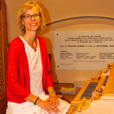 CONCERT D'ORGUE 26 mars 2023 2/3