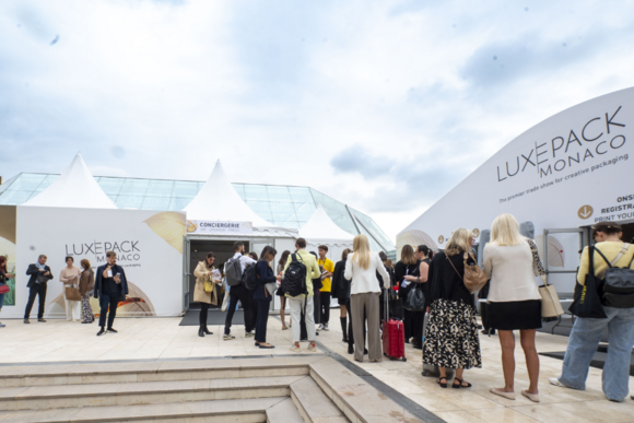 LUXE PACK MONACO 2025 2/2